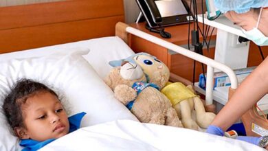 Comment les cellules souches soutiennent le système immunitaire de votre enfant pour la vie