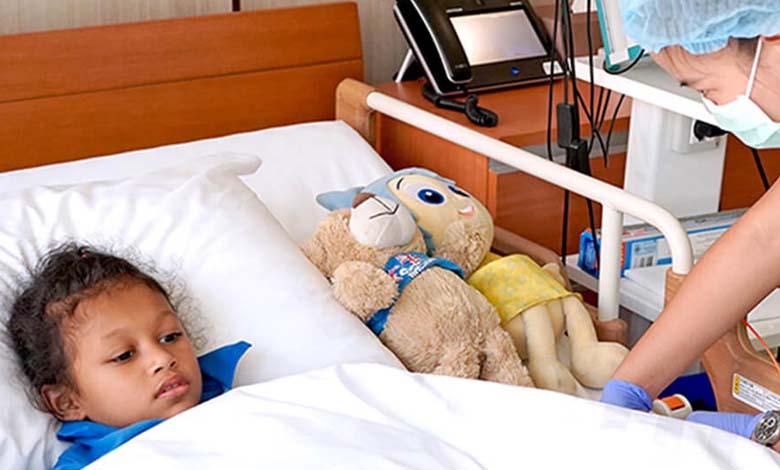 Comment les cellules souches soutiennent le système immunitaire de votre enfant pour la vie