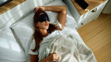 Comment une seule nuit de sommeil peut déterminer vos risques de santé futurs