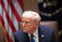 Contrôle et bases militaires : un ancien accord offre à Trump une solution pour le Groenland