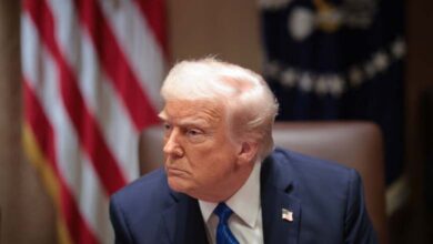 Contrôle et bases militaires : un ancien accord offre à Trump une solution pour le Groenland