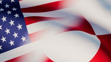 Danemark et États-Unis : une rencontre constructive calme les tensions