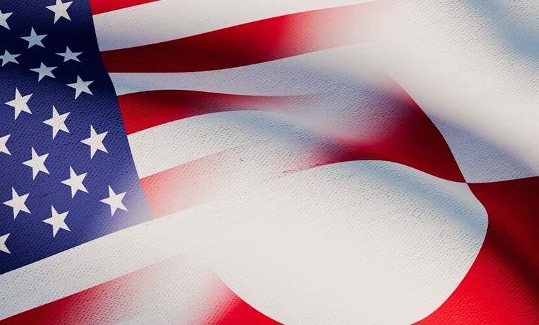 Danemark et États-Unis : une rencontre constructive calme les tensions