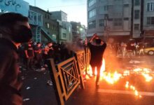 De Amini aux protestations des marchés en Iran… une même colère, avec un nouveau tournant frappant