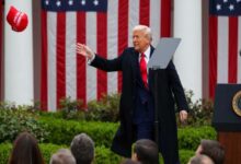 De L’Amérique d’abord à la destinée manifeste : une mutation idéologique au sein du mouvement MAGA