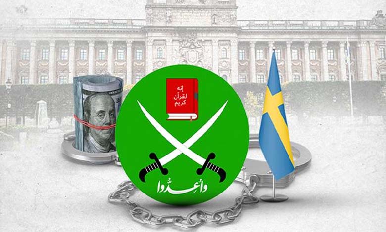 De la France à la Suède, le front européen contre les Frères musulmans s’élargit