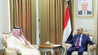 De l’appui aux alliés à la gestion du chaos : lecture critique du rôle saoudien dans le sud du Yémen