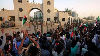 Derrière les changements du Conseil de souveraineté : le conflit pour le pouvoir atteint le cœur de la direction militaire