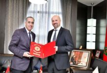 Des consultations sécuritaires renforcent la coopération entre le Maroc et le Danemark dans la lutte contre la criminalité