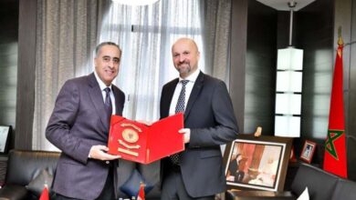 Des consultations sécuritaires renforcent la coopération entre le Maroc et le Danemark dans la lutte contre la criminalité