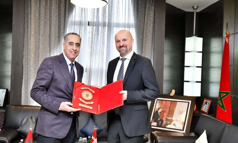 Des consultations sécuritaires renforcent la coopération entre le Maroc et le Danemark dans la lutte contre la criminalité