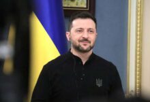 Des frappes russes intensives paralysent l’Ukraine… Zelensky appelle à l’aide américaine