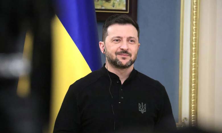Des frappes russes intensives paralysent l’Ukraine… Zelensky appelle à l’aide américaine