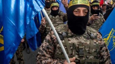 Des pressions en Grande-Bretagne pour classer le Corps des gardiens de la révolution iranienne comme organisation terroriste