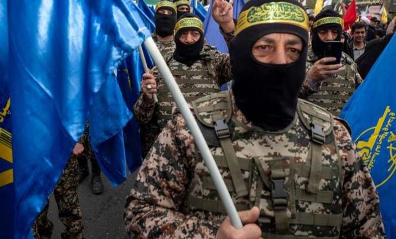 Des pressions en Grande-Bretagne pour classer le Corps des gardiens de la révolution iranienne comme organisation terroriste