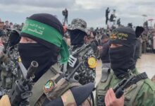 Désarmement du Hamas : un plan américain progressif entre optimisme et prudence