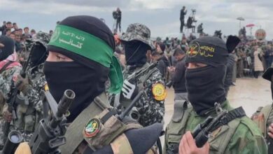 Désarmement du Hamas : un plan américain progressif entre optimisme et prudence