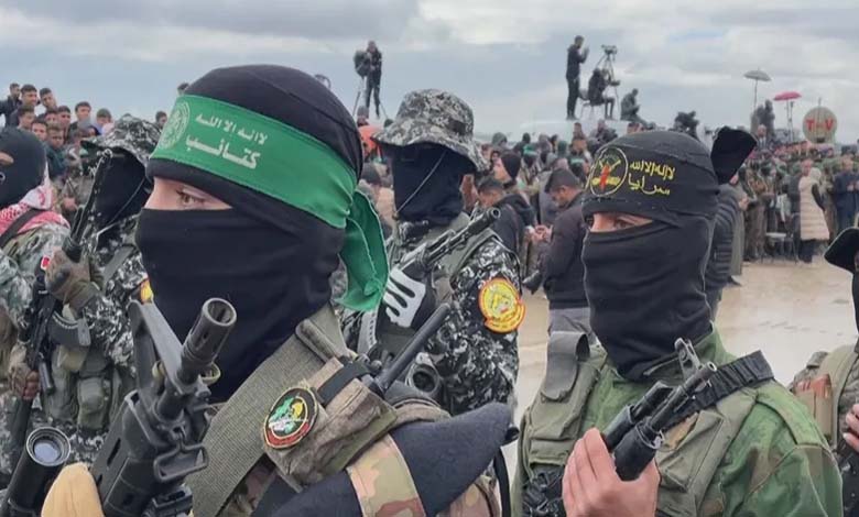 Désarmement du Hamas : un plan américain progressif entre optimisme et prudence