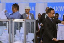 Élection présidentielle en Somalie : une coalition d’opposition annonce son candidat et s’engage en faveur du consensus et de la réconciliation 