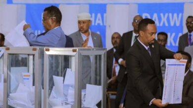 Élection présidentielle en Somalie : une coalition d’opposition annonce son candidat et s’engage en faveur du consensus et de la réconciliation 