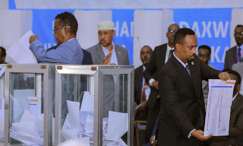 Élection présidentielle en Somalie : une coalition d’opposition annonce son candidat et s’engage en faveur du consensus et de la réconciliation 
