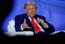 En 2026… Dossiers en suspens à l’agenda extérieur de Trump