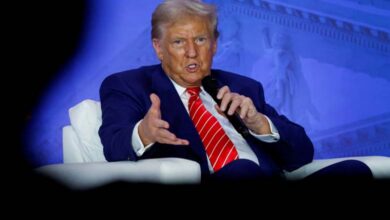 En 2026… Dossiers en suspens à l’agenda extérieur de Trump