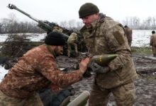 En marge des réunions pour une solution… Moscou manœuvre militairement en Ukraine