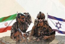 En prévision d’une attaque potentielle contre l’Iran : renforts militaires américains au Moyen-Orient