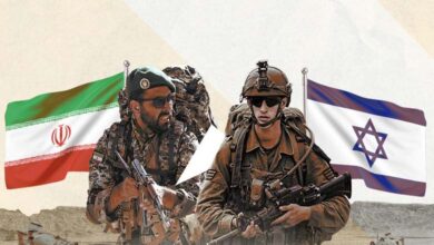 En prévision d’une attaque potentielle contre l’Iran : renforts militaires américains au Moyen-Orient