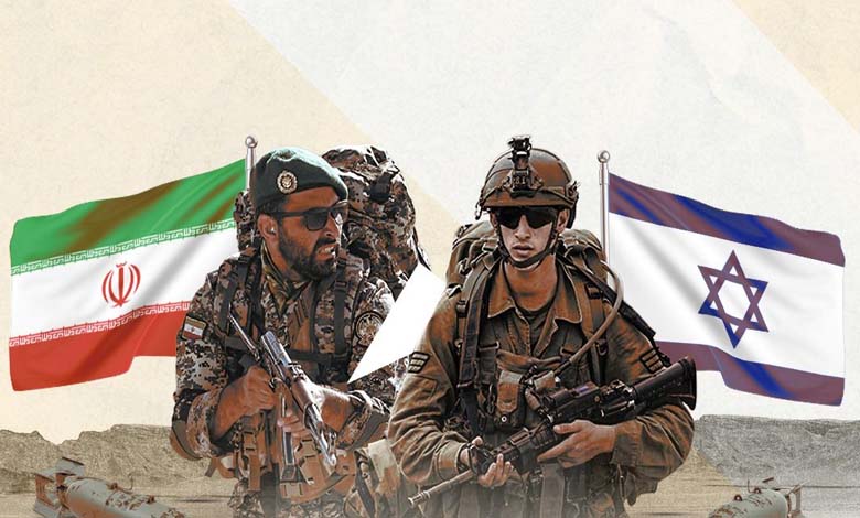 En prévision d’une attaque potentielle contre l’Iran : renforts militaires américains au Moyen-Orient