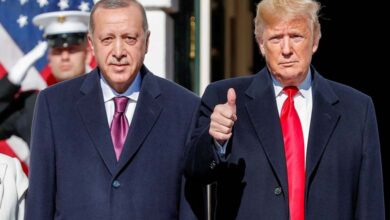 Erdogan propose une médiation entre l’Iran et les États-Unis, Pezeshkian plaide pour une diplomatie conditionnée 