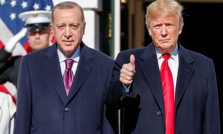 Erdogan propose une médiation entre l’Iran et les États-Unis, Pezeshkian plaide pour une diplomatie conditionnée 