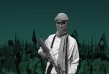 Évacuation de personnel… la montée de la menace de l’État islamique redessine la présence américaine au Niger