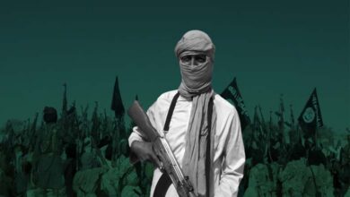 Évacuation de personnel… la montée de la menace de l’État islamique redessine la présence américaine au Niger