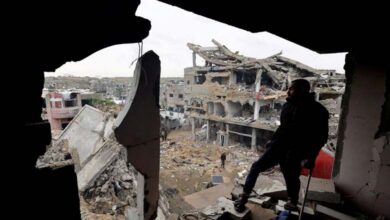 Formation largement relayée de la Commission de gestion de Gaza : 15 membres présidés par Ali Shaath