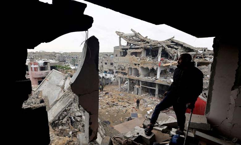 Formation largement relayée de la Commission de gestion de Gaza : 15 membres présidés par Ali Shaath