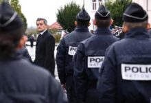 France et lutte contre le terrorisme : 93 attaques déjouées depuis 2012, la législation en première ligne