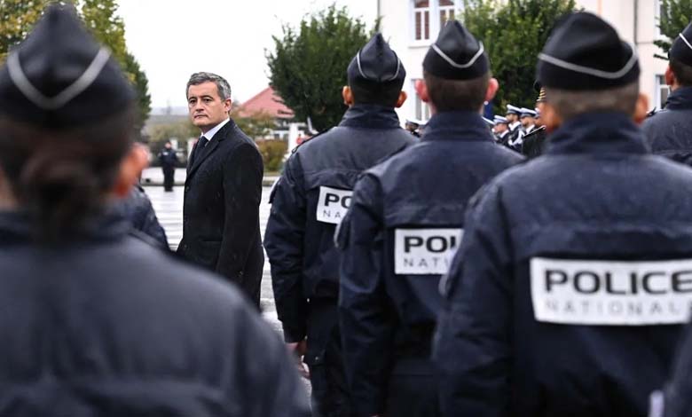 France et lutte contre le terrorisme : 93 attaques déjouées depuis 2012, la législation en première ligne