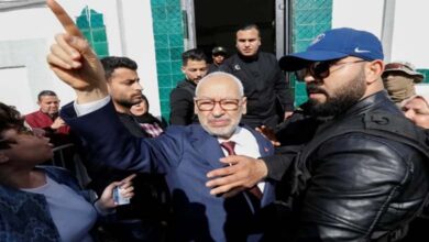 Frères musulmans de Tunisie et interdiction : les jugements contre Ghannouchi déclenchent la dernière phase