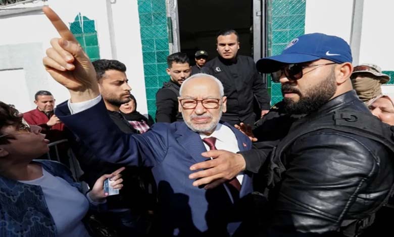 Frères musulmans de Tunisie et interdiction : les jugements contre Ghannouchi déclenchent la dernière phase