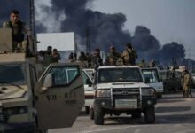 Fuites révélant la structure, la direction et le financement des restes du régime d’al-Assad