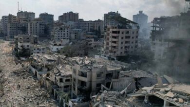 Gaza et l’Iran en dehors de la décision israélienne… Qui les contrôle alors ?