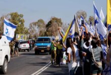 Gaza sans otages… Israël en quête de réponses pour le jour d’après 