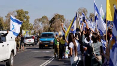 Gaza sans otages… Israël en quête de réponses pour le jour d’après 