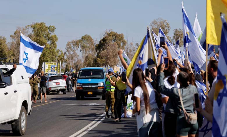 Gaza sans otages… Israël en quête de réponses pour le jour d’après 