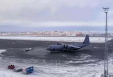 Groenland et règlement potentiel : tout ce que vous devez savoir