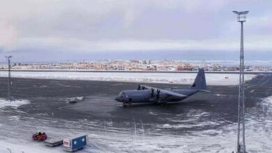 Groenland et règlement potentiel : tout ce que vous devez savoir