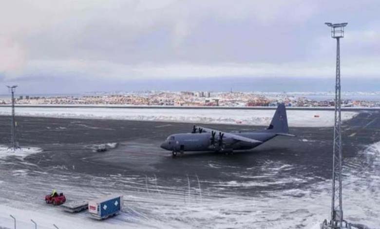 Groenland et règlement potentiel : tout ce que vous devez savoir