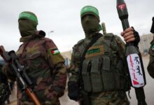 Hamas cherche un règlement garantissant l’avenir de milliers de membres de sa police